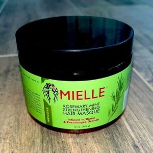 Mielle Hair Masque